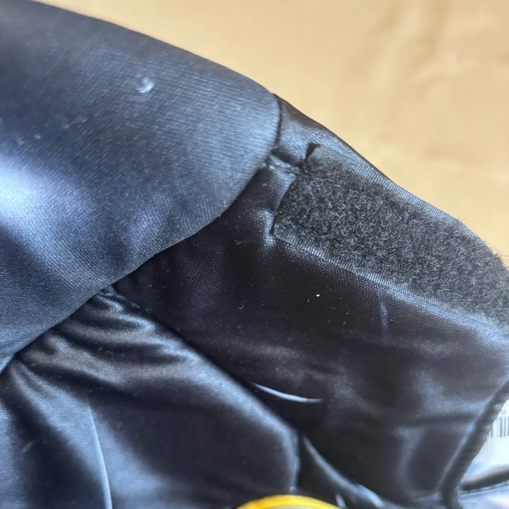 Kids Batman Halloween Costume - Black (No Mask or‎ Cape)